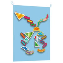 Eastcolight STEAM Creative Marble Run 158 Pieces SMART Set