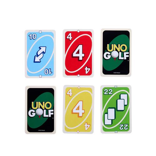 Uno Golf