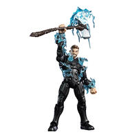 Blokees Marvel Hero CC02 - Thor