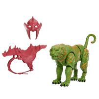 MOTU First Ones Chronicals Collection Battle Cat