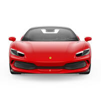 Rastar 1:16 Ferrari 296 GTS Remote Controlled Car