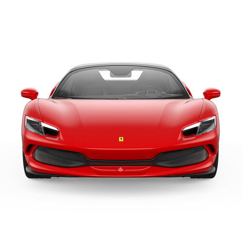 Rastar 1:16 Ferrari 296 GTS Remote Controlled Car