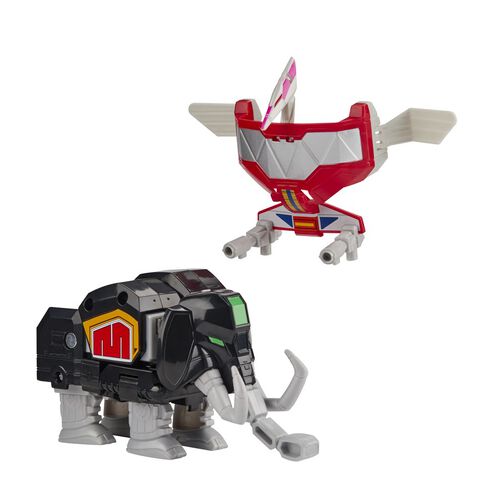 Power Rangers Mmpr Dino Megazord Assorted Toys R Us Malaysia Official Website