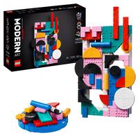 LEGO Modern Art 31210