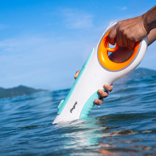 playpop Gen-N Electric Water Blaster