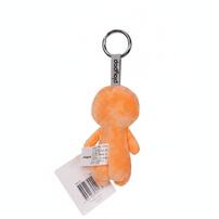 playpop Mood Plush Keychain - Thinking