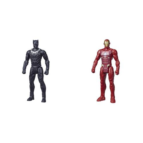 Marvel 3.75 Inch Value Figure Assortment