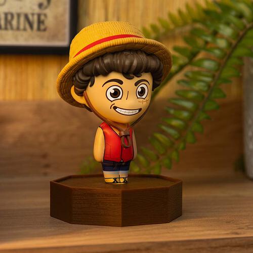 Paladone One Piece Luffy Icon Light