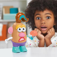 Potato Head Express Yourspud