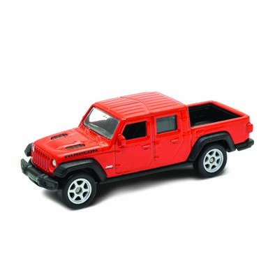 Speed City 2020 Jeep Gladiator