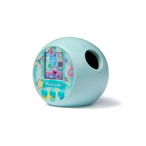 Spinmaster Punirunes Interactive Digital Toy