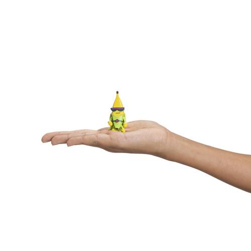 Stumble Guys figures 5 pack blister - Assorted