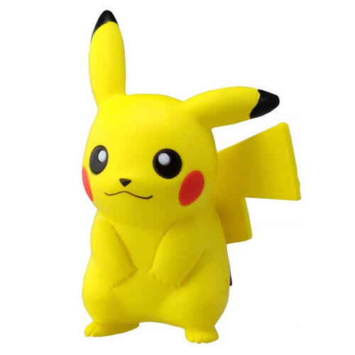 Takara Tomy Moncolle Pokemon - Assorted  