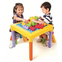 BRU Preschool My Play Table