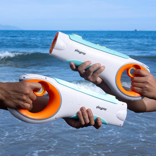 playpop Gen-N Electric Water Blaster