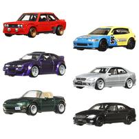Hot Wheels Car Culture - Assorted