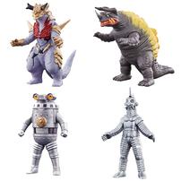 Ultraman Monster Series - Assorted
