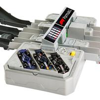 Hot Wheels Racing Grand Prix Trackset