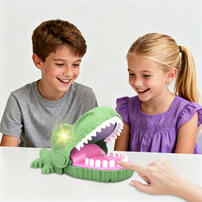 playpop Snapping Dinosaur