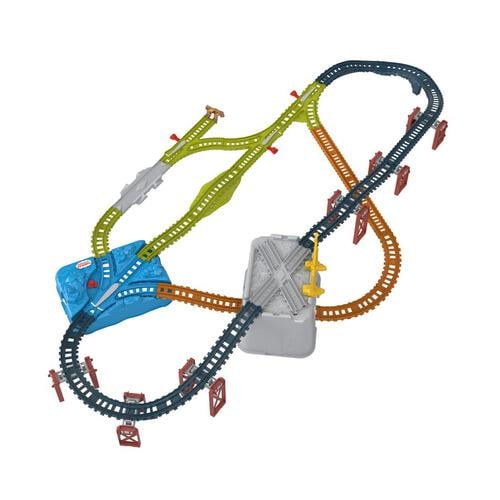 Thomas & Friends Connect & Build Track Bucket