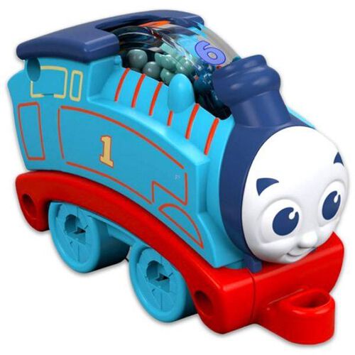 Thomas & Friends Ps Roll N Pop Engine - Assorted