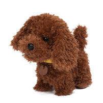  My Story My Furry Fantasy Homey Poodle Soft Toy