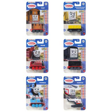 Thomas & Friends Basic Diecast Engine - Assorted