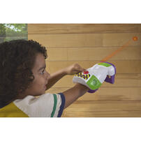 Toy Story 5 Space Ranger Laser Gauntlet