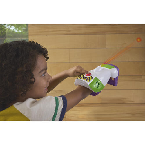 Toy Story 5 Space Ranger Laser Gauntlet