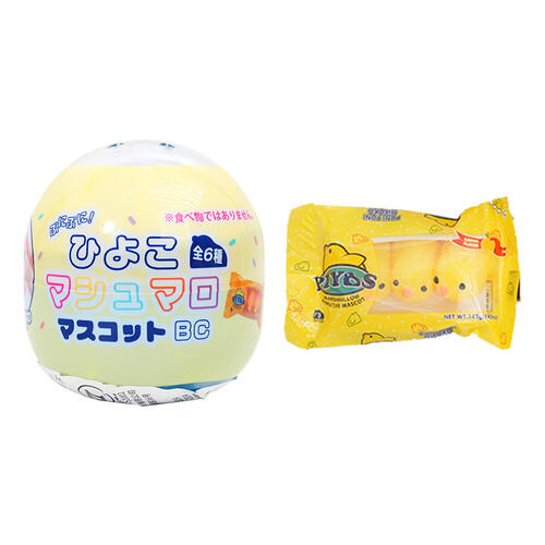 J. Dream Chicken Jellys - Blind Box (1 Pc)