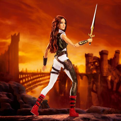 Barbie Signature Project First Ones #1 Teela