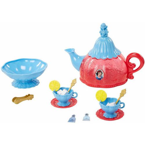 Disney Princess Snow White Teapot
