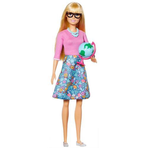 Barbie Teacher Dolls 