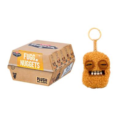 Fuggler Special Nuggets