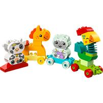 LEGO Duplo Animal Train 10412