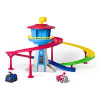 Paw Patrol Tower HQ Playset