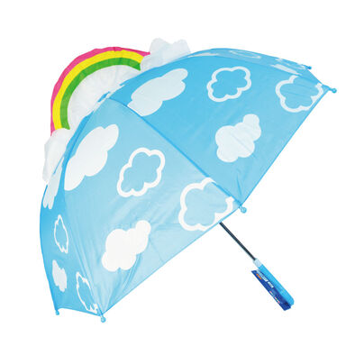 Toys"R"Us Rainbow Sky Umbrella