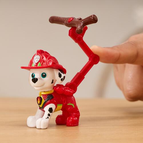 Paw Patrol The Dino Movie Hear Me Roar Rhubarb