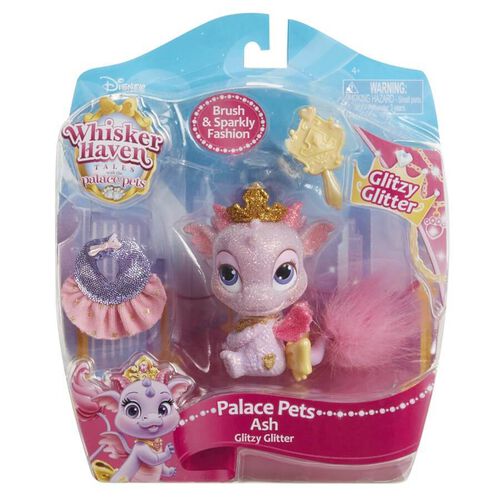 Disney Palace Pets Glitzy Glitter - Assorted
