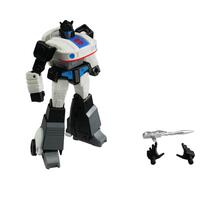 Generation One: AMK Mini Series Model Kit - Jazz