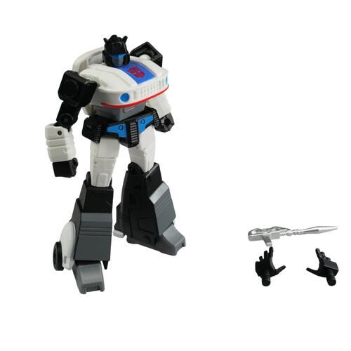 Generation One: AMK Mini Series Model Kit - Jazz