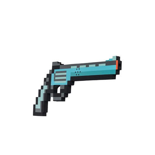 My Story Foam Revolver - Assorted