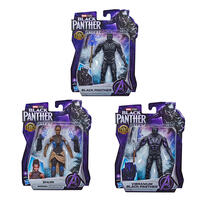 Marvel Studios Black Panther Legacy Collection  - Assorted