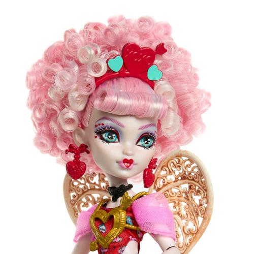 Monster High Sweet 1600 Cupid Doll