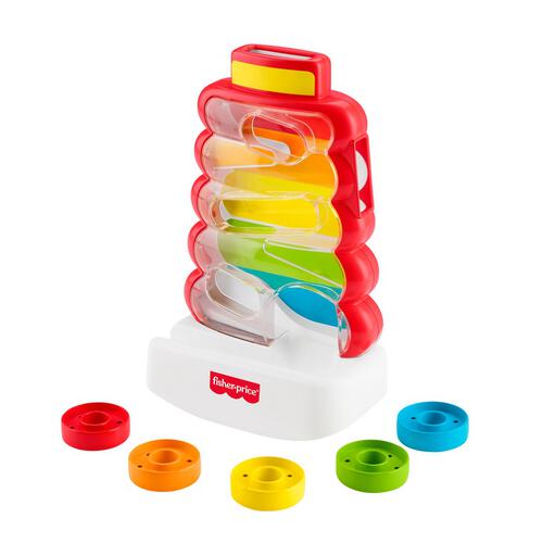 Fisher Price Infant Drop Through Ras