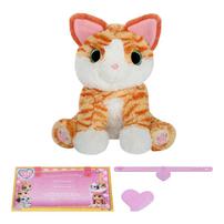 SCRUFF A LUVS S10 REAL PETS