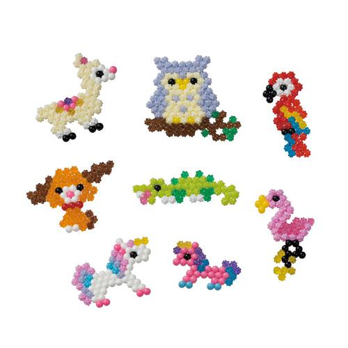Aqua Beads Star Happy Set  Toys”R”Us China Official Website
