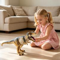 Playpop Colossal T-Rex