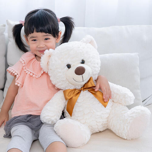 Friends For Life So Cool Ted Soft Toy 36cm