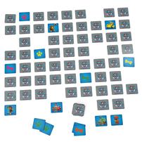 Cardinal Games Memo Game